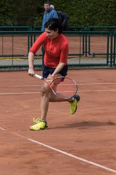 Bild 245 - RL Braunschweiger THC - SCC Berlin : Ergebnis: 3:6